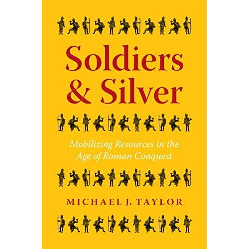Soldiers And Silver