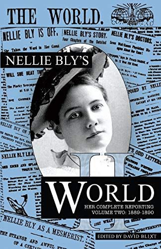 Nellie Bly's World