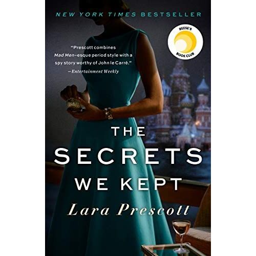 The Secrets We Kept