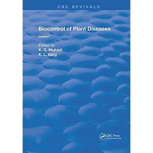 Biocontrol Of Plant Diseases