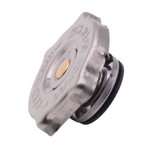 Voiture Bouchon De Radiateur Pour 1993-2007 Chrysler Dodge Jeep Avec 2.4l 4.0l 5.2l 55116901aa 52079880aa 05278697aa 3781830 " Nipseyteko "