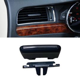 Grille De Ventilation Pour Tableau De Bord Intérieur, Grille De Ventilation Réglable Pour Skoda Superb 2 B6 3t 2008-2015, Accessoires De Voiture, Nouvelle Collection
