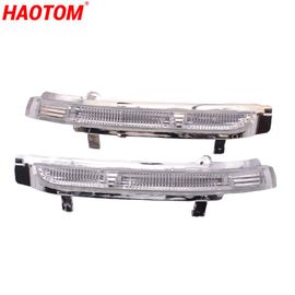 Clignotant Led Pour Rétroviseur De Voiture, Lampe Pour Skoda Octavia A5, Horizon 2009, 2010, 2011, 2012, 2013