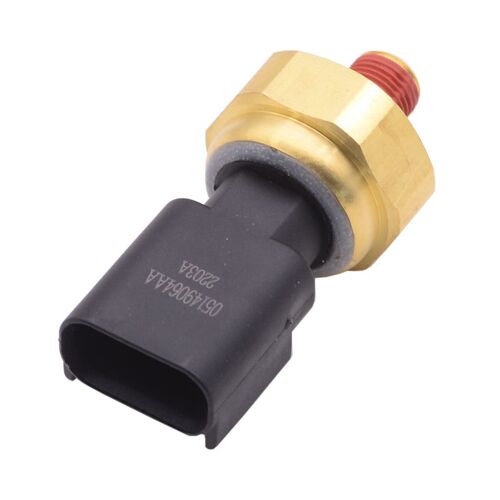 Capteur De Pression D'huile De Voiture Pour Jeep, Traffgrand, Traffpages, Wrangler, 2.4, 2.5, 2.7, 2.8, 3.7l, 4.0l, 4.7l, 05149064aa " Nipseyteko "