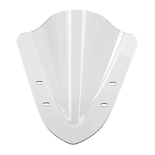 Pare-Brise De Moto Transparent, Déflecteur D'air Spomicrophone, Pare-Brise, Aéroxaxes Nvxaxes-155 2016-2021