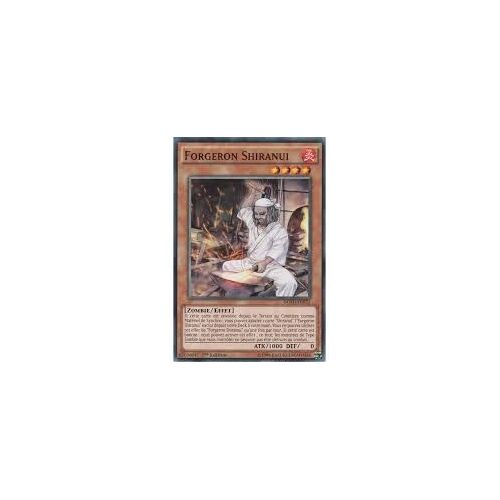 Forgeron Shiranui (Bosh-Fr032)