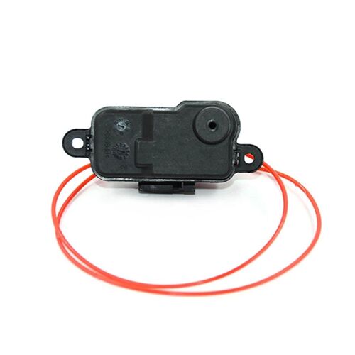 Joli De Couvercle De Carburant Précieux Pour Audi, Moteur De Porte Automobile, Alimenté Par 4l08, 153d, C7, Q7