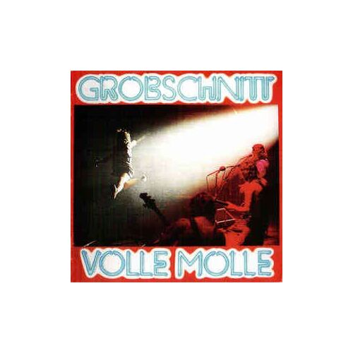 Grobschnitt "Volle Molle"