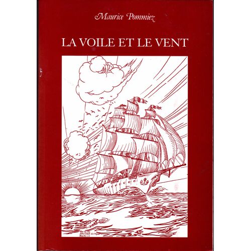 La Voile Et Le Vent