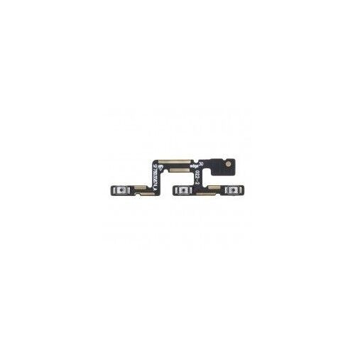 Nappe bouton power et volume pour Motorola Edge 30