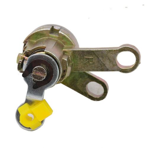 Jeu De Clés De Cylindre De Serrure, Pour Toyota Camry 1992-1996 69051-33020 69052-33010 69051-33010 69052-33020 69052-33030 " Nipseyteko "