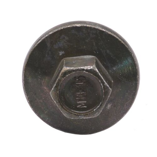 M14x1.5 Écrou De Vidange De Carter D'huile De Voiture, Vis De Bouchon De Puisard, 2,2 Adapté À La Salariés Ford Mazda, Volvo Land Rover Jeep Dodge, Fusible 1e0010sedid, M14 * 1.5, 1 Pièce " Nipseyteko "