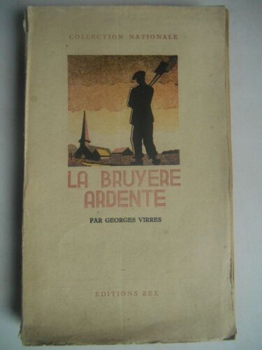 La Bruyère Ardente.
