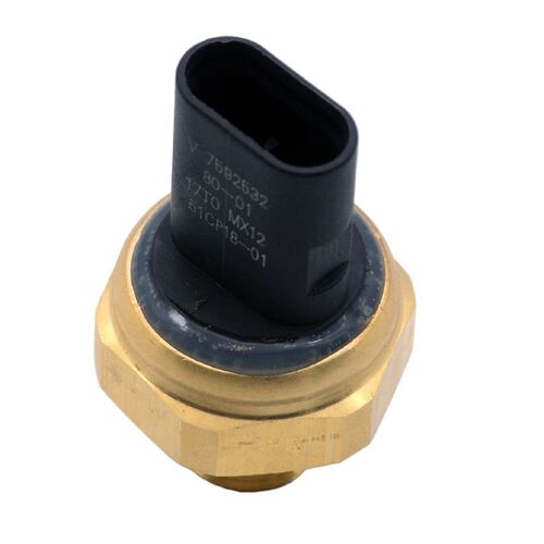 Joli De Capteur De Pression D'huile De Voiture Pour Bmw, Série 1, 2, 3, 4, 5, 6, 7, Bronchx2 Bery Tage, X5, X6, Mini 81cprunner 01, 7592532, Laqué, Cprunner 01, 12617592532 " Nipseyteko "