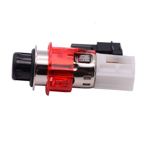 Assemblage De Briquet Laguna, 12v, Vw Passat B5 Gods Cc Golf 4 Mk4 5 Mk5, Polo Gol Tiguan A3 Q3, Superbe Siège Octavia, Valentine 1870 " Nipseyteko "