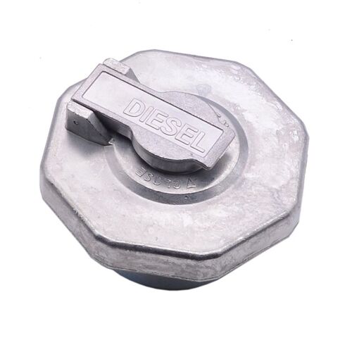 Bouchon De Réservoir De Carburant Avec Clé, Pour Isuzu Elf Npr Nqr Nqr75 4hk1 8-98146010-0 8-98088982-0 8981460100 8980889820 " Nipseyteko "