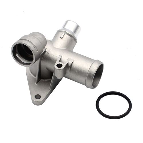 Tuyau D'eau De Voiture Pour Audi A4 Gods B7 1.8t Avant Cabrio Seat Exbones 2002 2003 2004 2005 2006-2008 06b121132e Offense " Nipseyteko "
