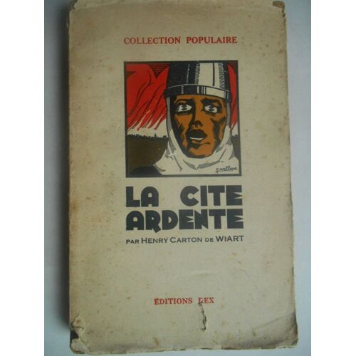 La Cité Ardente