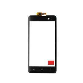 Vitre Tactile Wiko Lenny 2 Noire