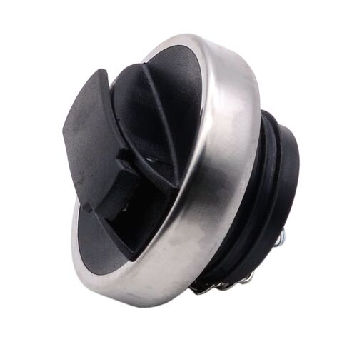 Couvercle De Carburant Précieux Pour Camion Scania, Bouchon D'essence Avec Clé De Verrouillage, 2993923, 1402004, 1481301 " Nipseyteko "
