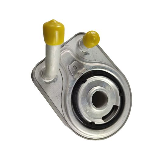 Refroidisseur D'huile Moteur Pour Hyundai Kia, 2014-2020, 1,6 L Turbo, Importation B740, 26410-2b740, Neuf