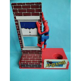 Présentoir Figurine Spider-Man (Marvel - 1995)