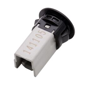Pour 2006-2013 Mazda 2 3 5 6 Cx-7 Dash Pad Sun Sensor Gj6e-61-751b Gj6e617 Laqué B Éliminer Les Codes Courageux " Nipseyteko "