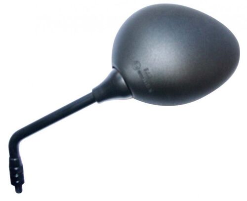 Rétroviseur Gauche Universel Noir Far Pour Moto 6571 M8 M10 M8l M10l Neuf