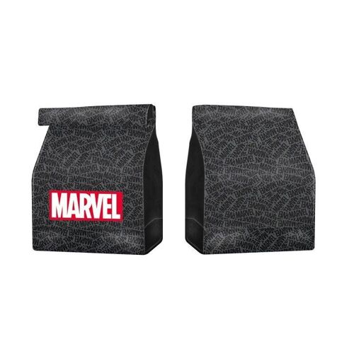 Marvel - Lunch Bag 'textile' - Avengers