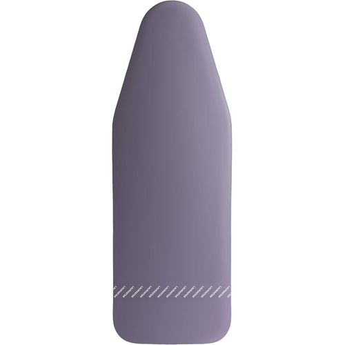 Hamiltion-Housse Mycover Orchid Hush, Housse Pour Table À Repasser , 131Cm X 55Cm, 100% Coton, Elastique De Serrage, Conçue Pour Les Systèmes , Montage Rapide, Lavable En Machine