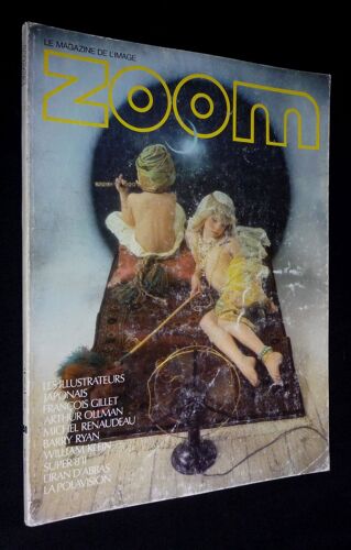 Zoom N°61 (Avril 1979)