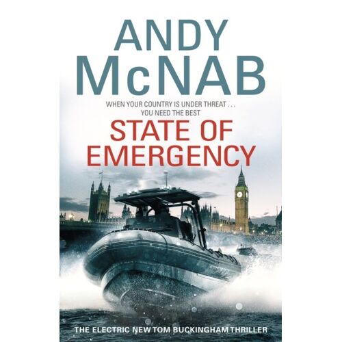 State Of Emergency