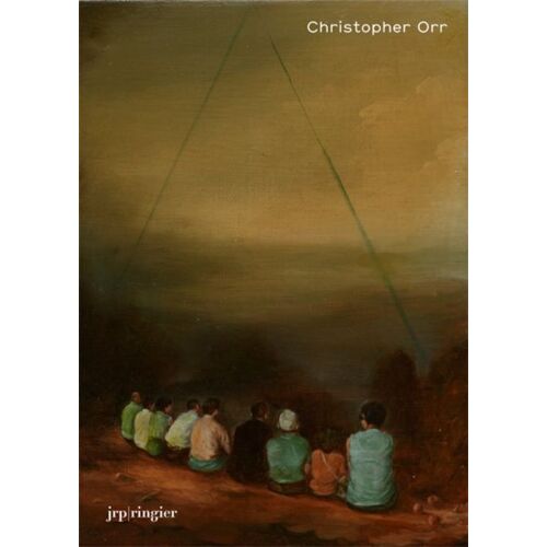 Christopher Orr