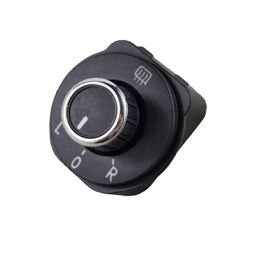 Bouton De Commutateur De Rétroviseur Latéral, Pour Vw Volkswagen Polo 6r 2011-2016 6rd 959 565b 6company 959565b