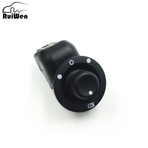 Interrupteur De Commande De Rétroviseur Électrique, Pour Dacia Duster Renault Captur Clio Iv Grandtour Grand Modus 8200676529