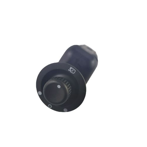 Commutateur De Commande De Rétroviseur Électrique, Accessoires De Voiture, Renault Captur Clio Mk4, 8200214921, 8200676529
