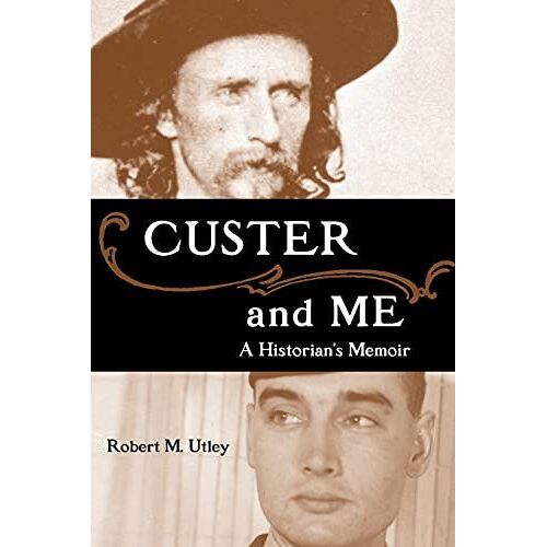 Custer And Me
