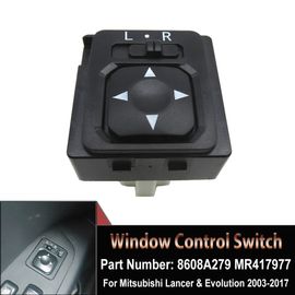 Interrupteur De Rétroviseur À Distance, Pièces Automobiles, Pour Mitsubishi Pajero Outlander Lancer & Evolution 2003 ? 2017 Montero 2001 ? 2006, Mr417977