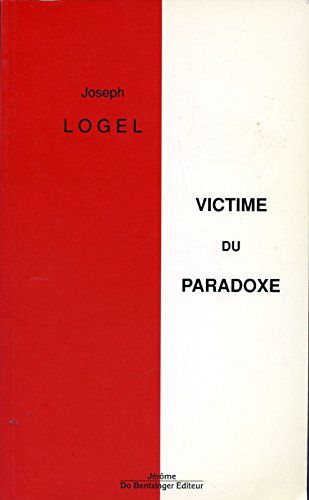 Victime Du Paradoxe