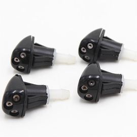 Buse D'essuie-Glace Pour Pare-Brise, 2 Pièces, Pour Hyundai Accent Elantra Sonata Tiburon Kia Optima Amanti Rio Spectra 2004