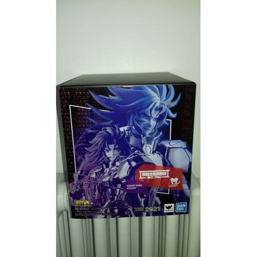 Myth Cloth Ex Saga Gold 24 Version Japonaise