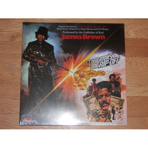 Slaughter S Big Rip-Off