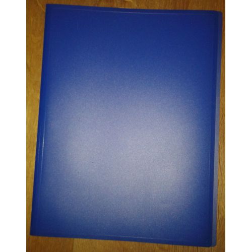  Porte Vues Lutin Porte Documents 40 Vues A4