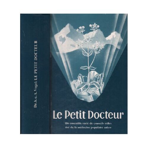 Le Petit Docteur