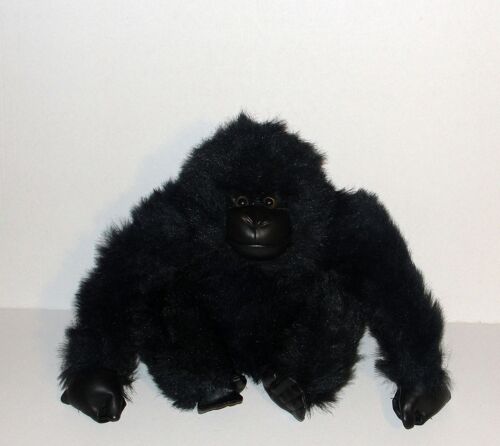 Gorille Peluche Toute Douce Good Stuff 1992 28cm