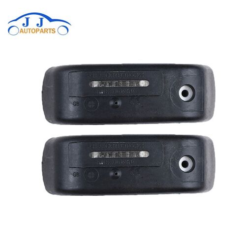 Capteur De Surveillance De La Pression Des Pneus Pour Moto Bmw, Haute Qualité, Nouveauté 36318532731 8532731, 2 Pièces, 7694420