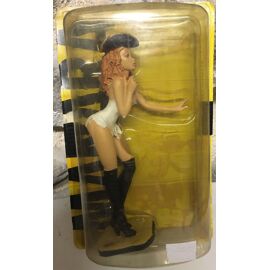 Collection Manara Vol.2 Figurine : Gulliveriana