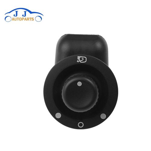 Commutateur De Commande De Rétroviseur Électrique, 10 Broches, Haute Qualité, Renault Captur Clio Mk4 8200214921 8200676529