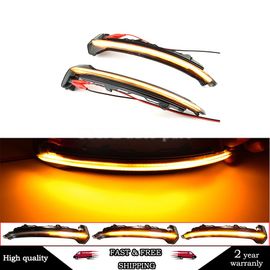 Clignotant Dynamique Led Pour Audi Tt Tts Mk3 8 S 2015 ? 2020, Clignotant Séquentiel Pour Rétroviseur Latéral Ttrs R8, 2 Pièces
