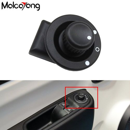 Bouton De Commutation De Rétroviseur Pour Renault, Oke Goo, Clio Master, Modus Megane, Trafic Mk2, Mk3, Duster 1998-2016, 8200214919, 255704649r, Neuf
